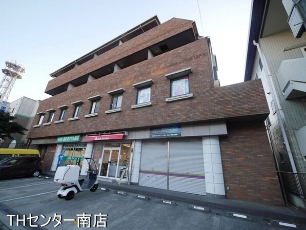 プロミネンス14ビルの物件内観写真